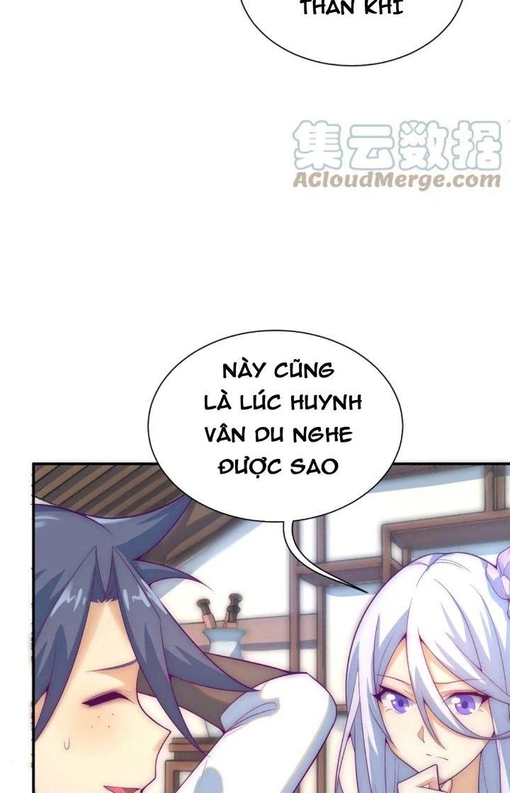 Tối Cường Ma Tôn Về Hưu Đi Cua Nữ Chính Chapter 53 - 23
