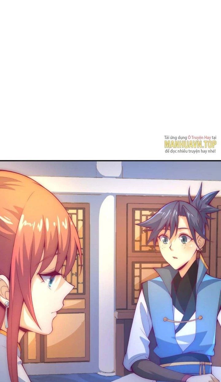 Tối Cường Ma Tôn Về Hưu Đi Cua Nữ Chính Chapter 53 - 25
