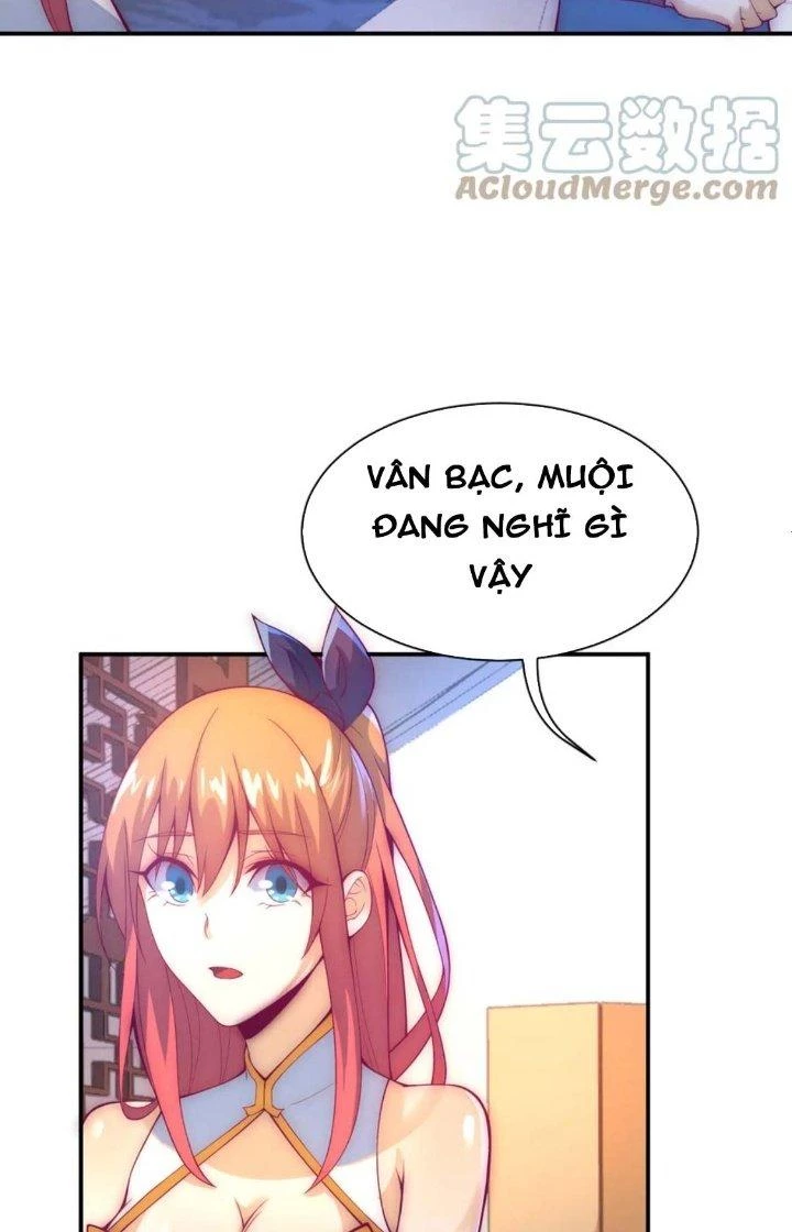 Tối Cường Ma Tôn Về Hưu Đi Cua Nữ Chính Chapter 53 - 26