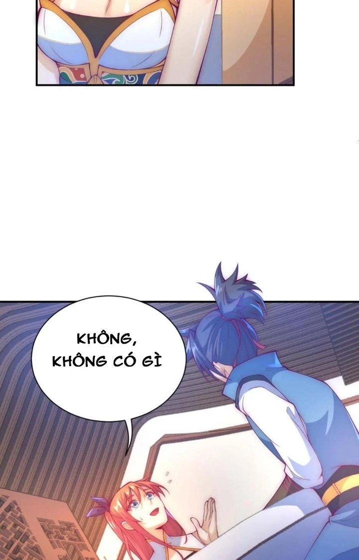 Tối Cường Ma Tôn Về Hưu Đi Cua Nữ Chính Chapter 53 - 27