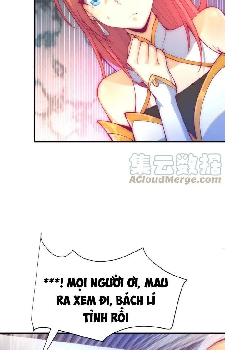 Tối Cường Ma Tôn Về Hưu Đi Cua Nữ Chính Chapter 53 - 29
