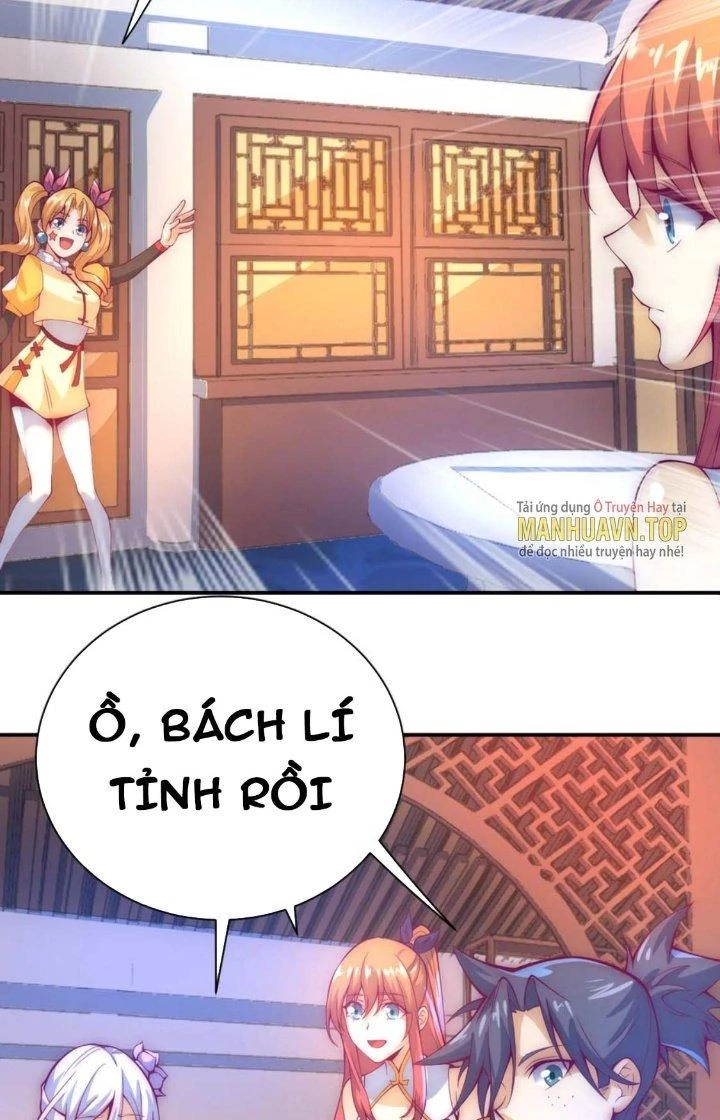Tối Cường Ma Tôn Về Hưu Đi Cua Nữ Chính Chapter 53 - 30