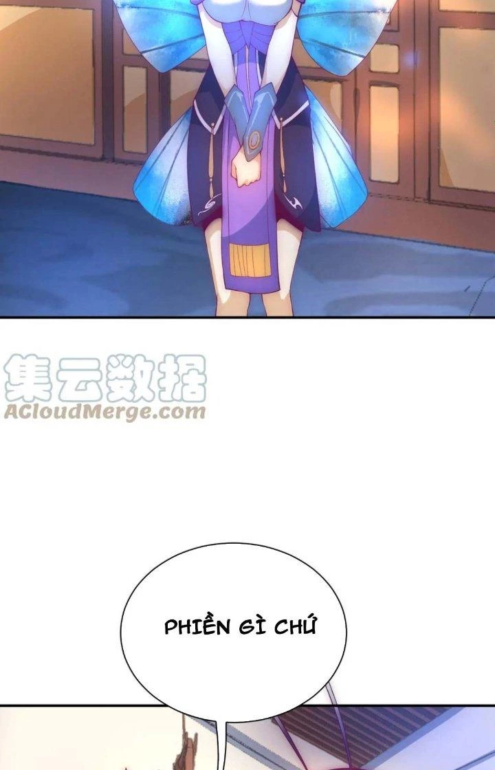 Tối Cường Ma Tôn Về Hưu Đi Cua Nữ Chính Chapter 53 - 32