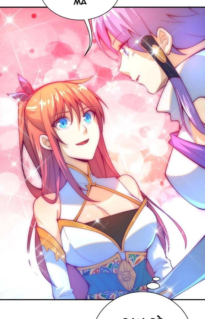 Tối Cường Ma Tôn Về Hưu Đi Cua Nữ Chính Chapter 53 - 34