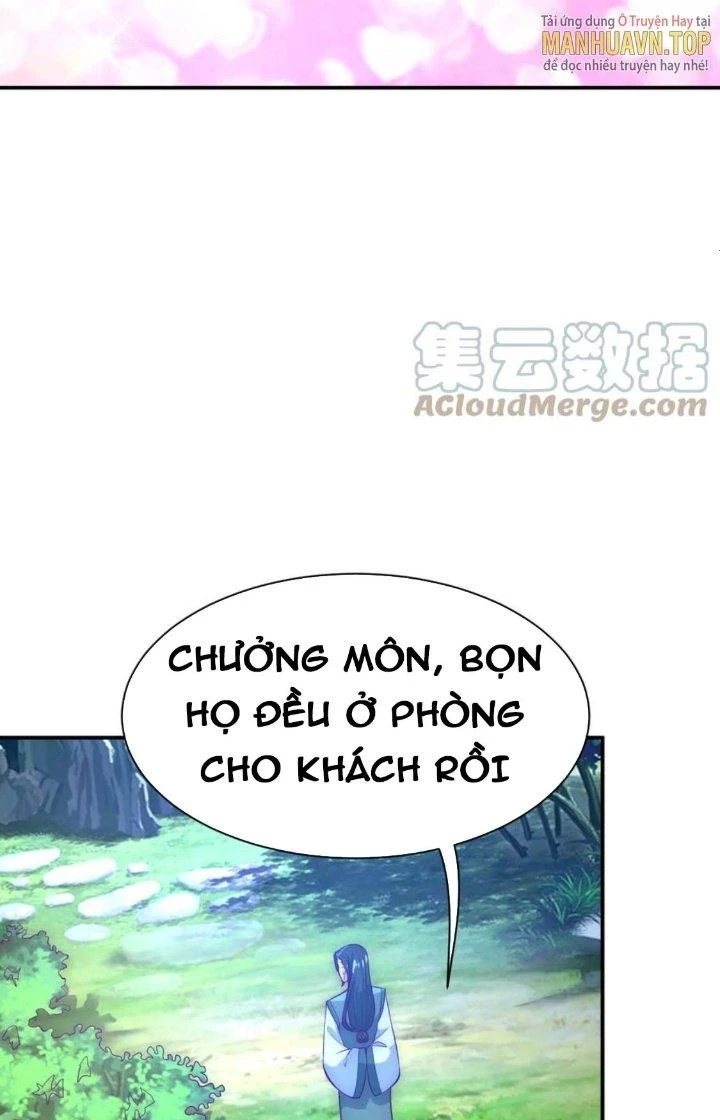 Tối Cường Ma Tôn Về Hưu Đi Cua Nữ Chính Chapter 53 - 36