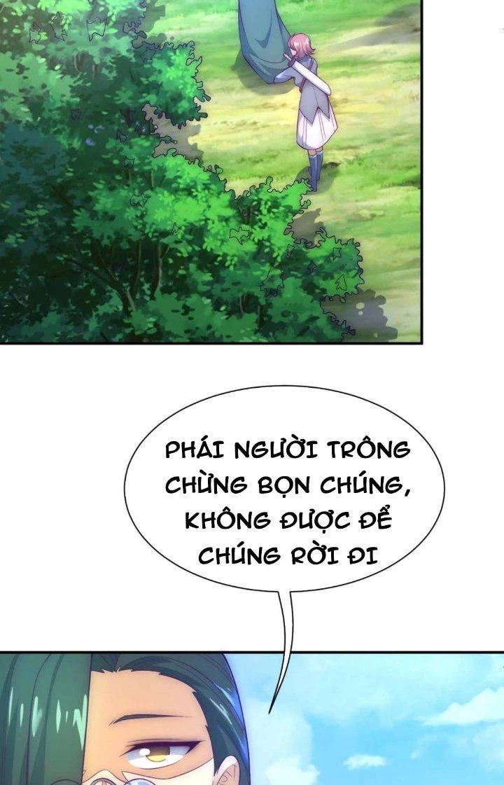 Tối Cường Ma Tôn Về Hưu Đi Cua Nữ Chính Chapter 53 - 37