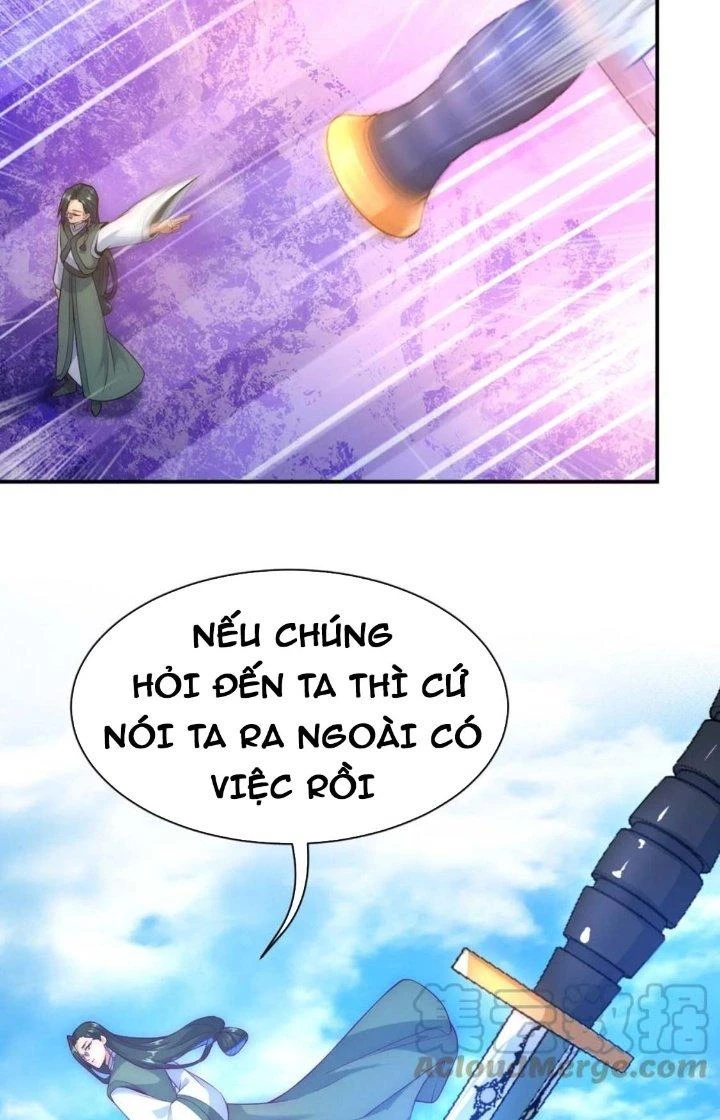 Tối Cường Ma Tôn Về Hưu Đi Cua Nữ Chính Chapter 53 - 39