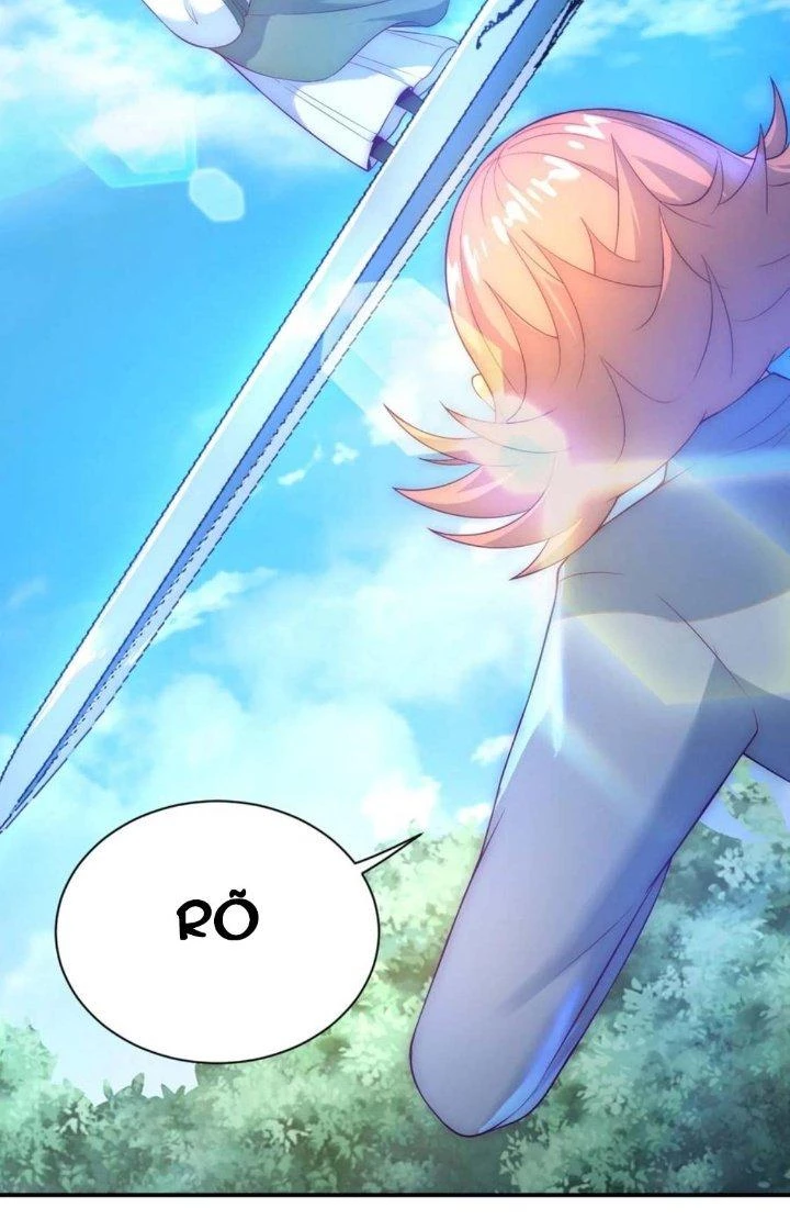 Tối Cường Ma Tôn Về Hưu Đi Cua Nữ Chính Chapter 53 - 40