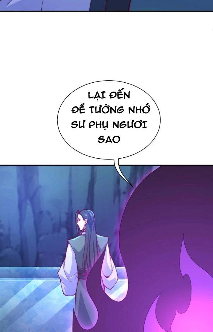 Tối Cường Ma Tôn Về Hưu Đi Cua Nữ Chính Chapter 53 - 50