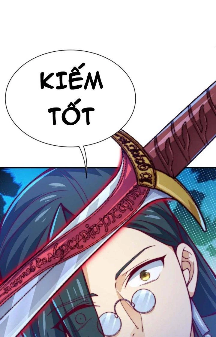 Tối Cường Ma Tôn Về Hưu Đi Cua Nữ Chính Chapter 53 - 59