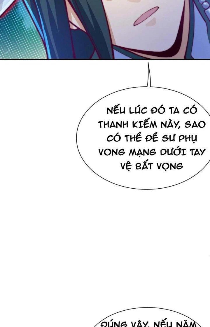 Tối Cường Ma Tôn Về Hưu Đi Cua Nữ Chính Chapter 53 - 60