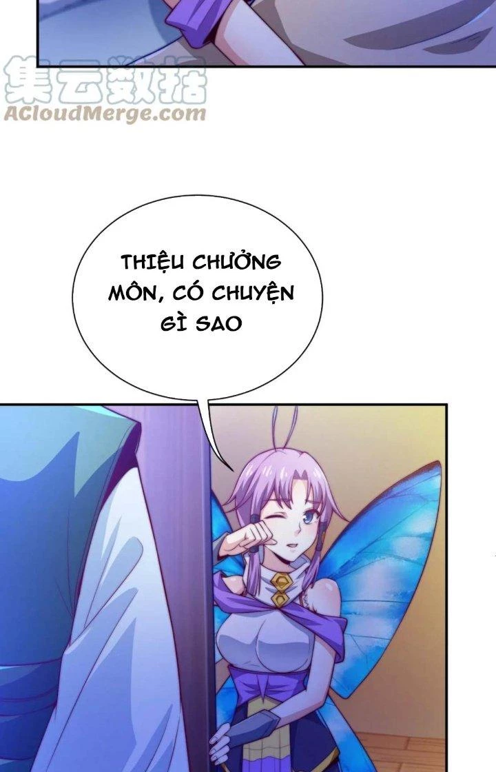 Tối Cường Ma Tôn Về Hưu Đi Cua Nữ Chính Chapter 53 - 65