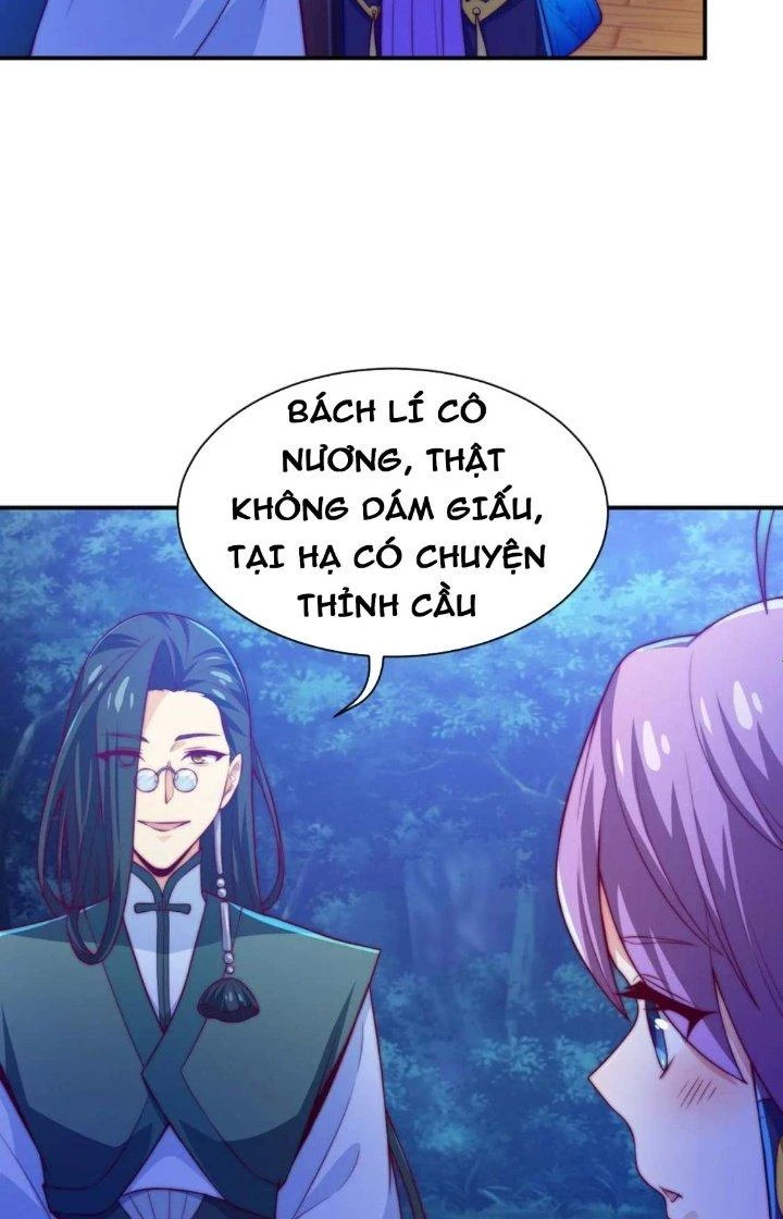Tối Cường Ma Tôn Về Hưu Đi Cua Nữ Chính Chapter 53 - 66
