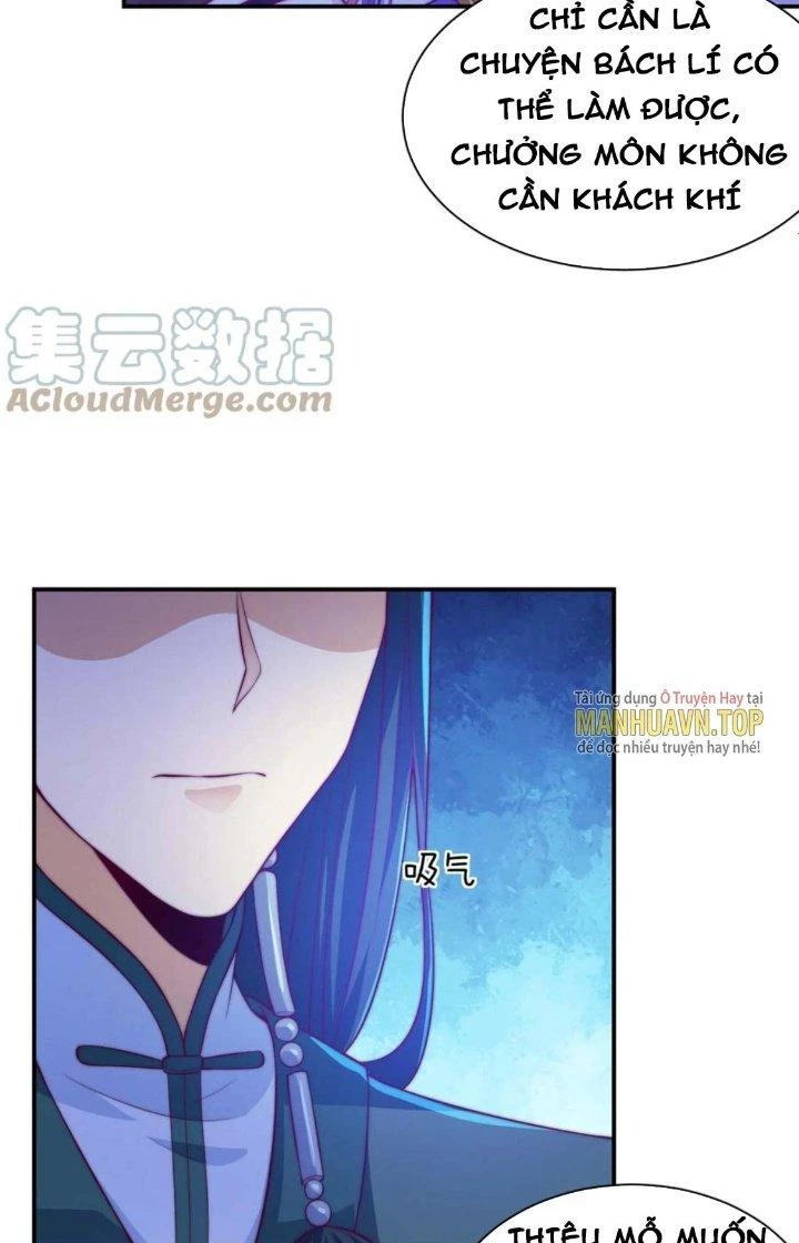 Tối Cường Ma Tôn Về Hưu Đi Cua Nữ Chính Chapter 53 - 68