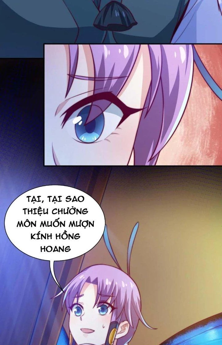 Tối Cường Ma Tôn Về Hưu Đi Cua Nữ Chính Chapter 53 - 70
