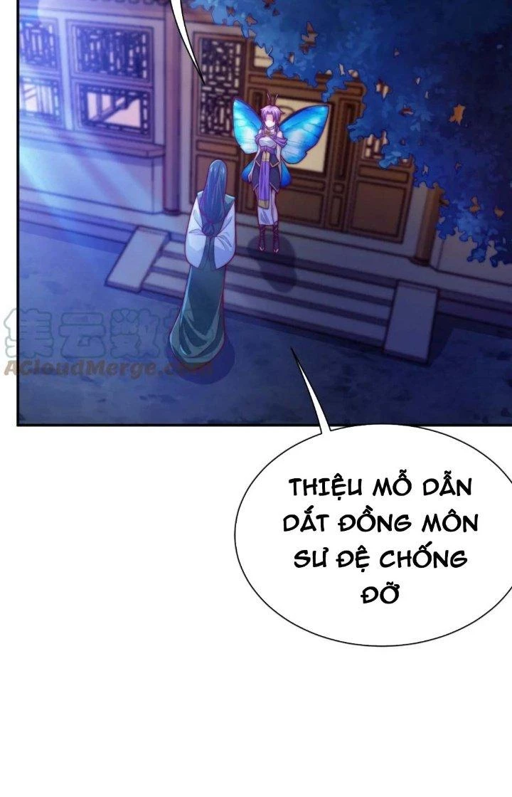 Tối Cường Ma Tôn Về Hưu Đi Cua Nữ Chính Chapter 53 - 72