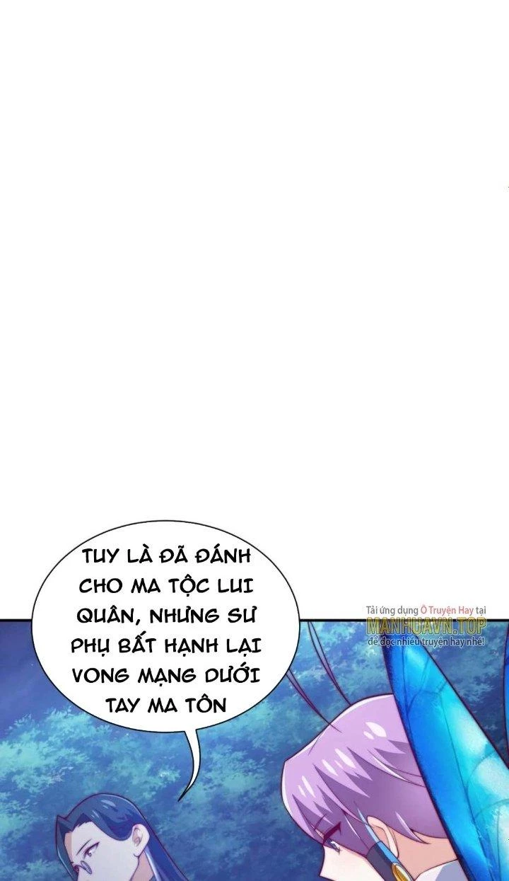 Tối Cường Ma Tôn Về Hưu Đi Cua Nữ Chính Chapter 53 - 73