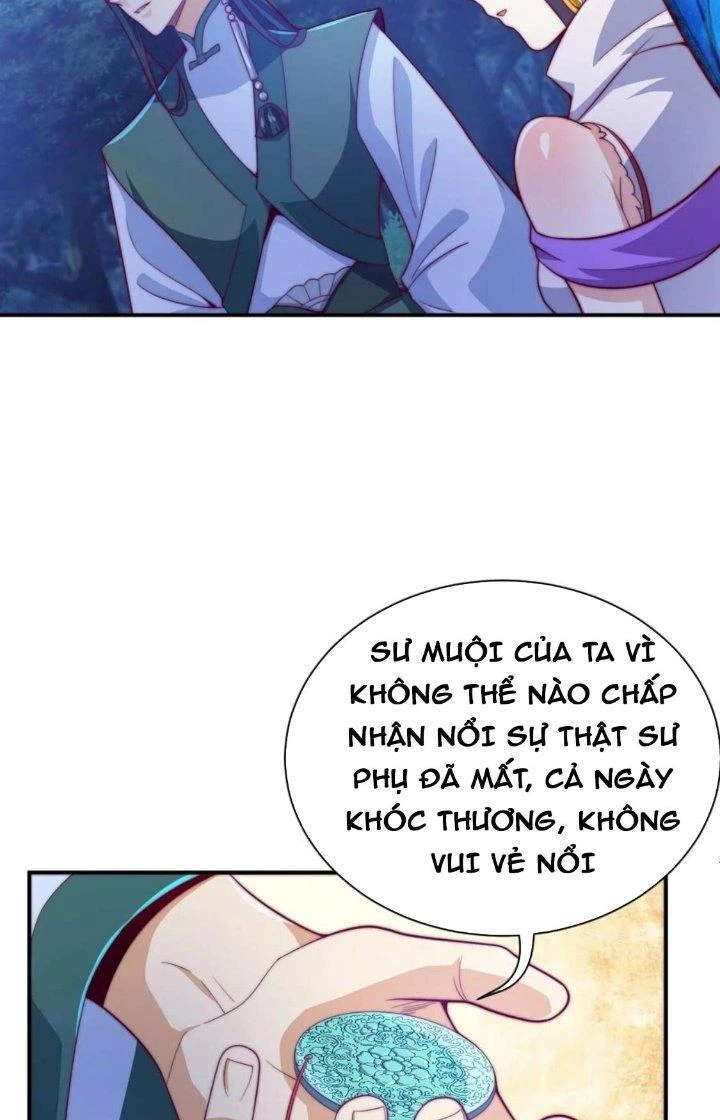 Tối Cường Ma Tôn Về Hưu Đi Cua Nữ Chính Chapter 53 - 74