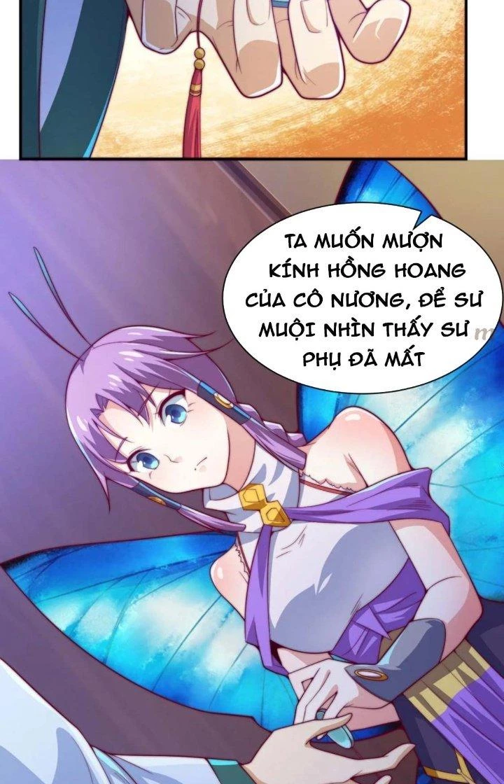 Tối Cường Ma Tôn Về Hưu Đi Cua Nữ Chính Chapter 53 - 75