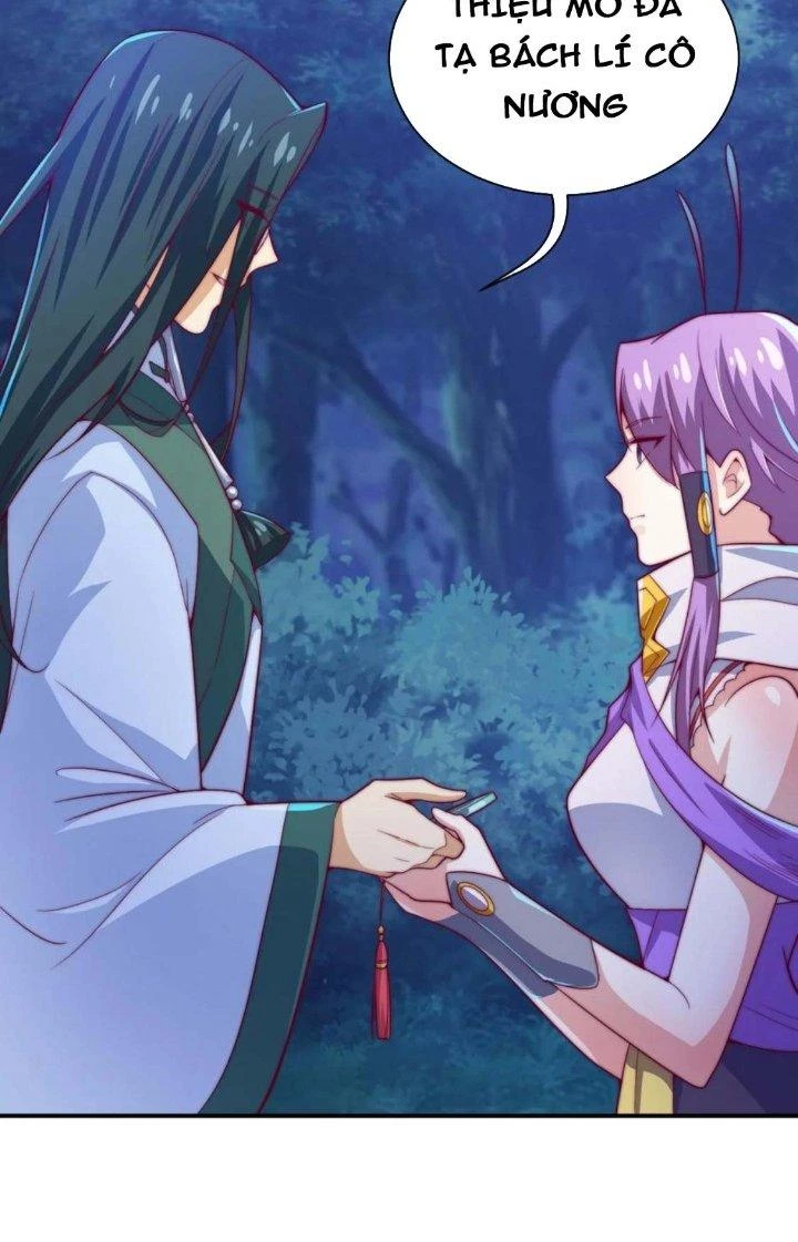 Tối Cường Ma Tôn Về Hưu Đi Cua Nữ Chính Chapter 53 - 81