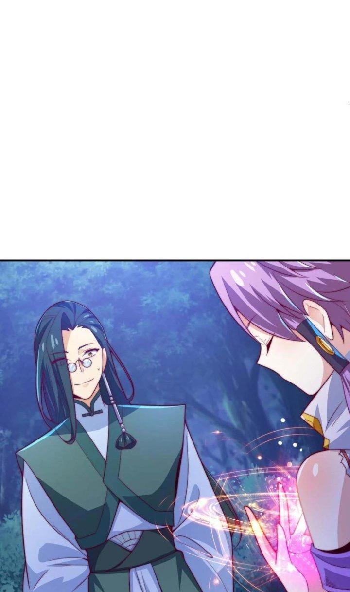 Tối Cường Ma Tôn Về Hưu Đi Cua Nữ Chính Chapter 53 - 82
