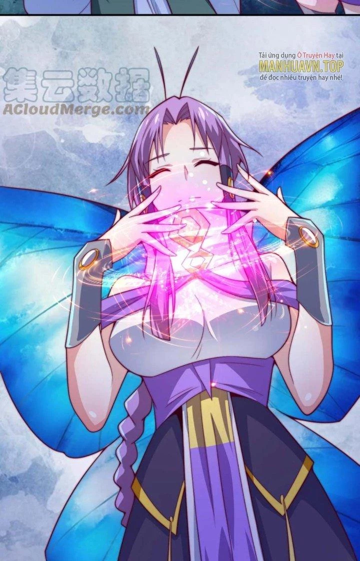 Tối Cường Ma Tôn Về Hưu Đi Cua Nữ Chính Chapter 53 - 83
