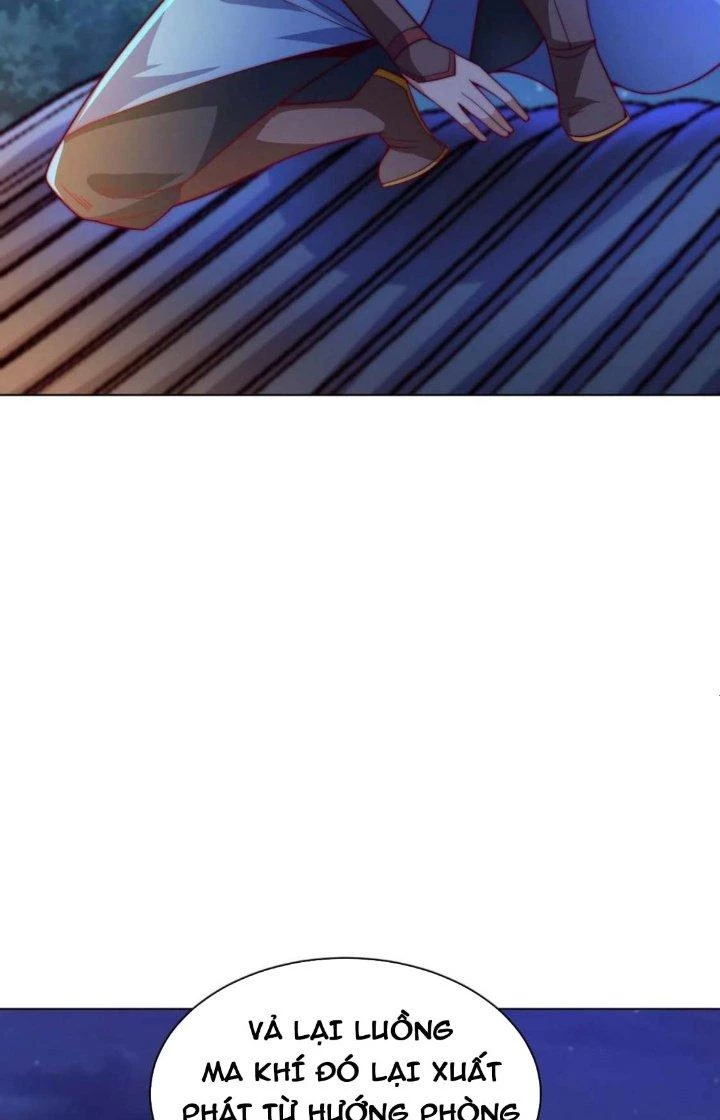 Tối Cường Ma Tôn Về Hưu Đi Cua Nữ Chính Chapter 54 - 3