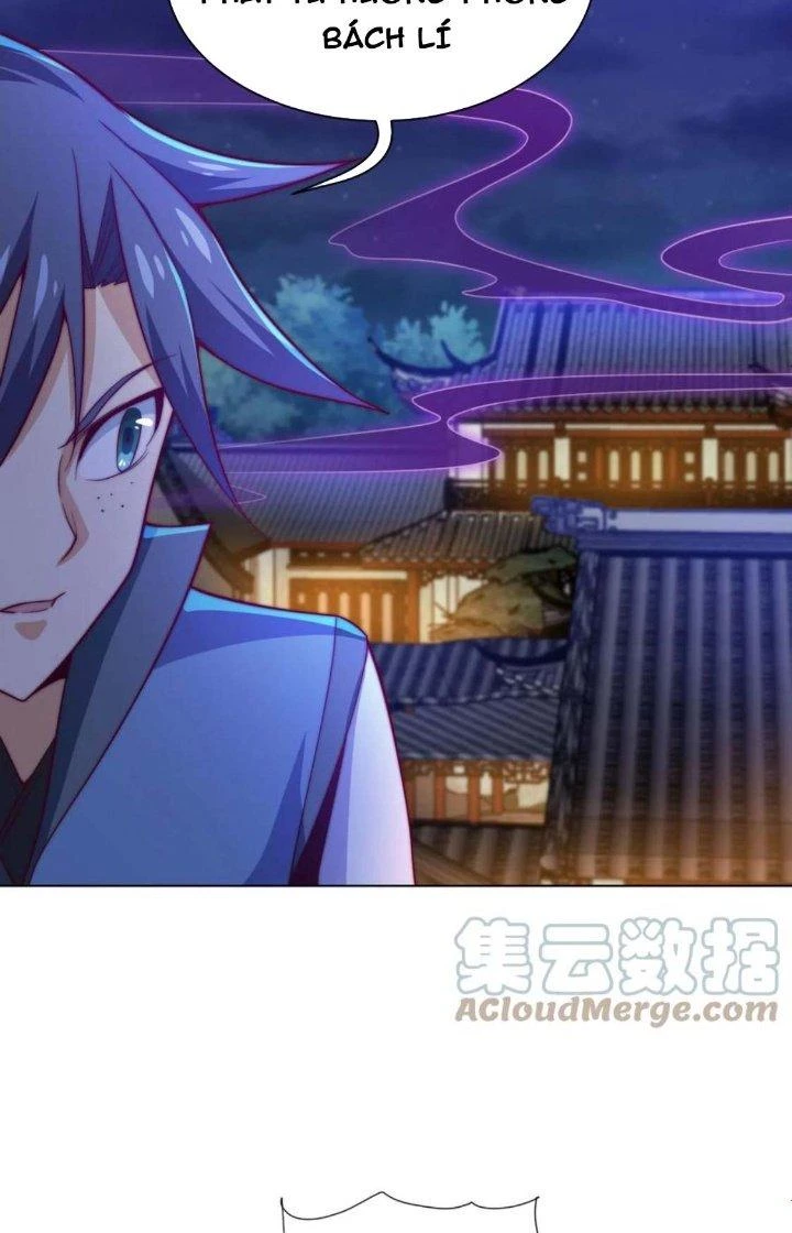 Tối Cường Ma Tôn Về Hưu Đi Cua Nữ Chính Chapter 54 - 4