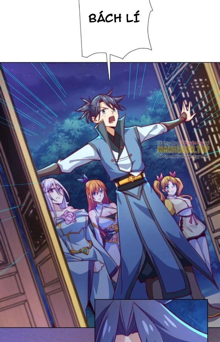 Tối Cường Ma Tôn Về Hưu Đi Cua Nữ Chính Chapter 54 - 5