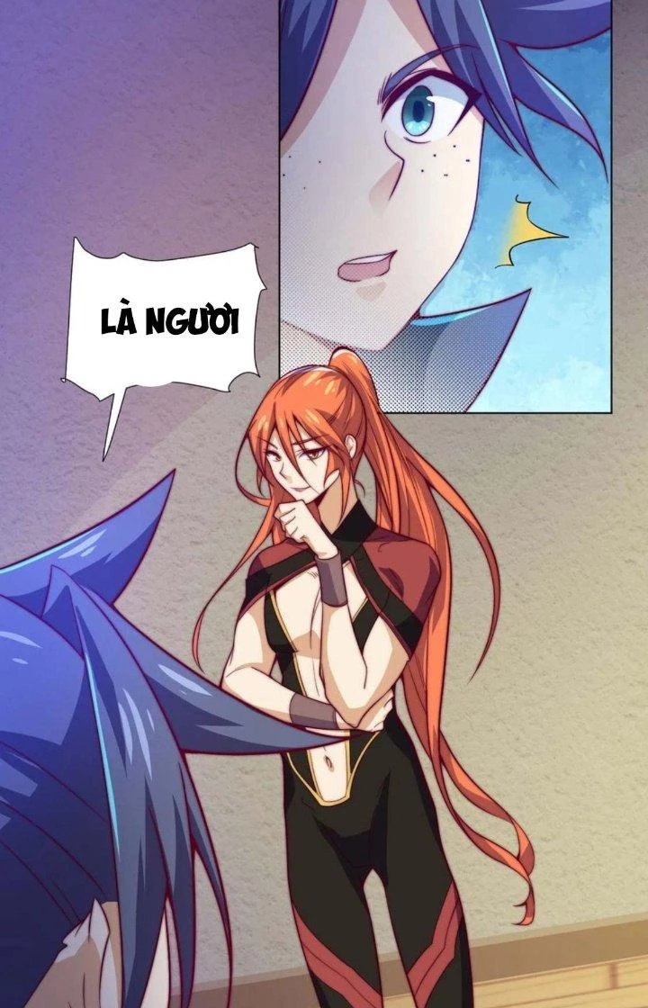 Tối Cường Ma Tôn Về Hưu Đi Cua Nữ Chính Chapter 54 - 6