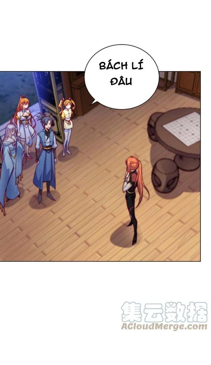 Tối Cường Ma Tôn Về Hưu Đi Cua Nữ Chính Chapter 54 - 8