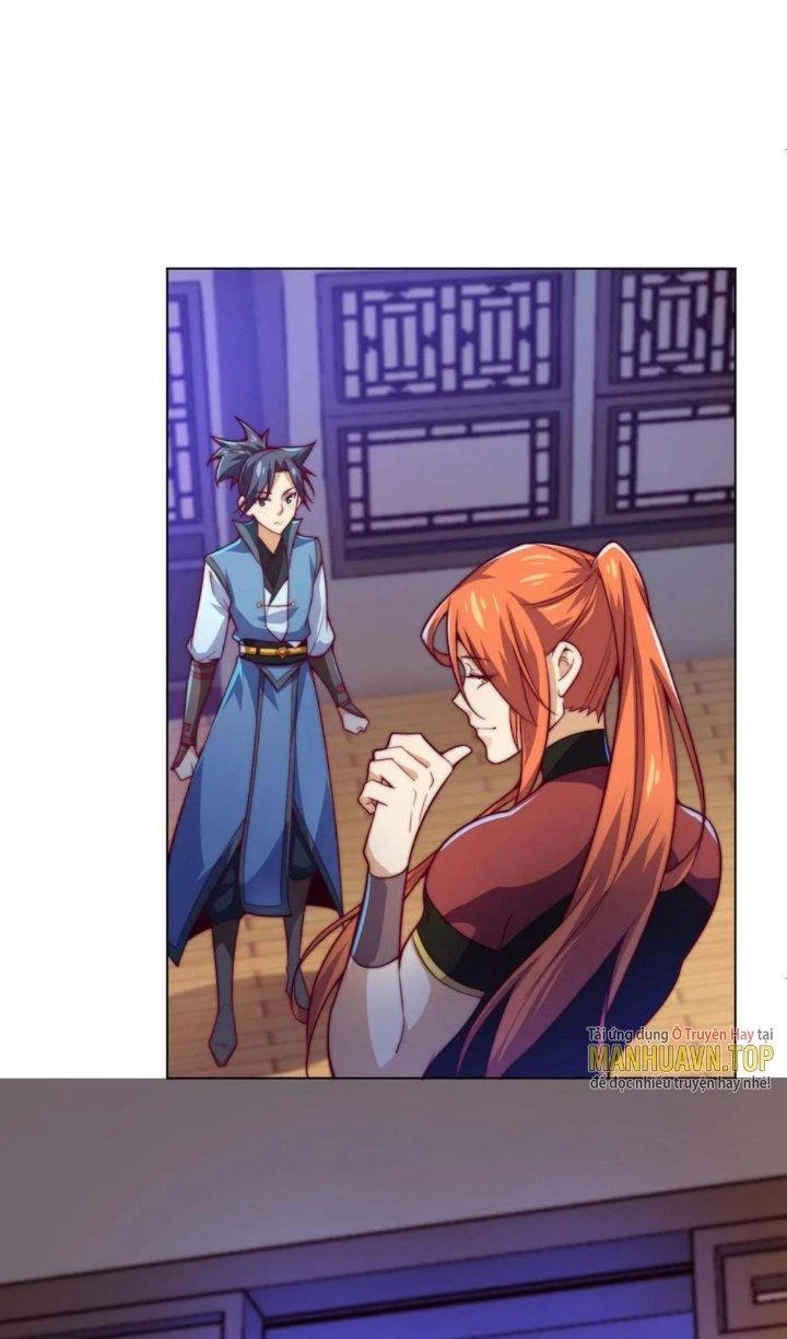 Tối Cường Ma Tôn Về Hưu Đi Cua Nữ Chính Chapter 54 - 9