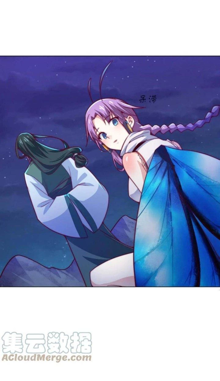 Tối Cường Ma Tôn Về Hưu Đi Cua Nữ Chính Chapter 54 - 11