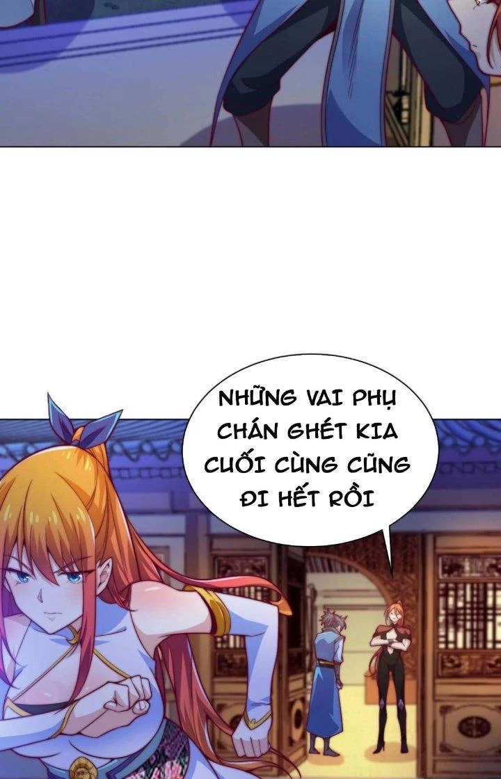 Tối Cường Ma Tôn Về Hưu Đi Cua Nữ Chính Chapter 54 - 13