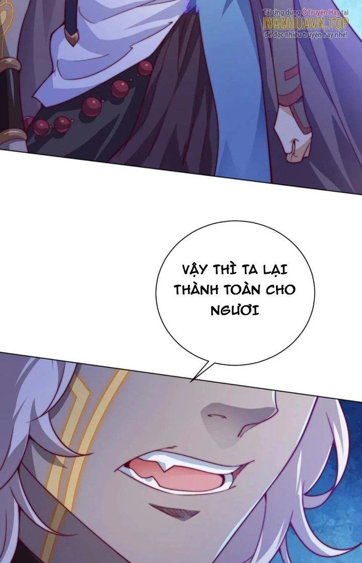 Tối Cường Ma Tôn Về Hưu Đi Cua Nữ Chính Chapter 54 - 16