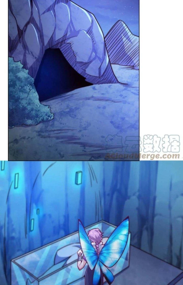 Tối Cường Ma Tôn Về Hưu Đi Cua Nữ Chính Chapter 54 - 18