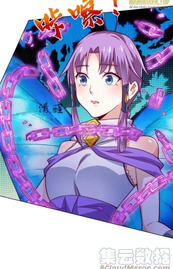 Tối Cường Ma Tôn Về Hưu Đi Cua Nữ Chính Chapter 54 - 21