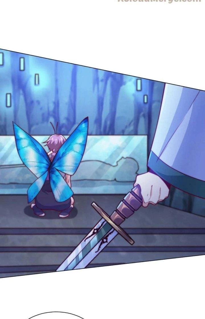 Tối Cường Ma Tôn Về Hưu Đi Cua Nữ Chính Chapter 54 - 22