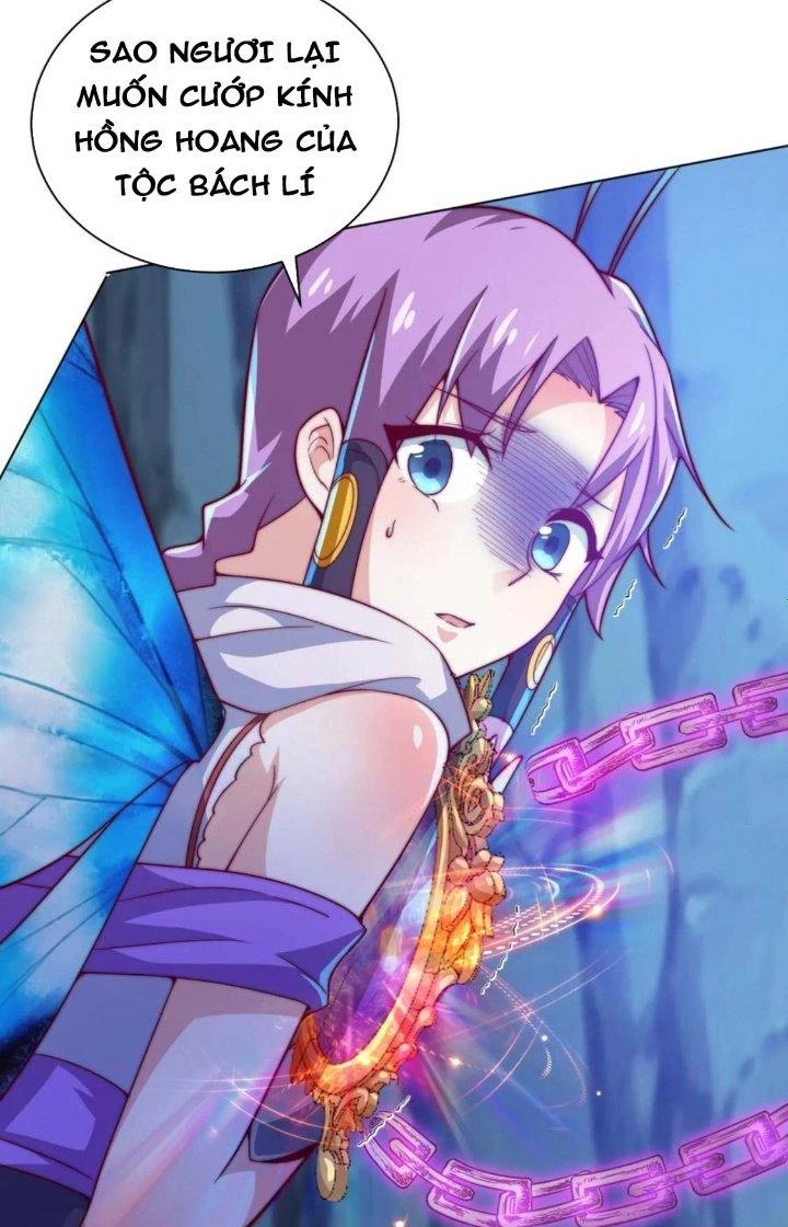 Tối Cường Ma Tôn Về Hưu Đi Cua Nữ Chính Chapter 54 - 23