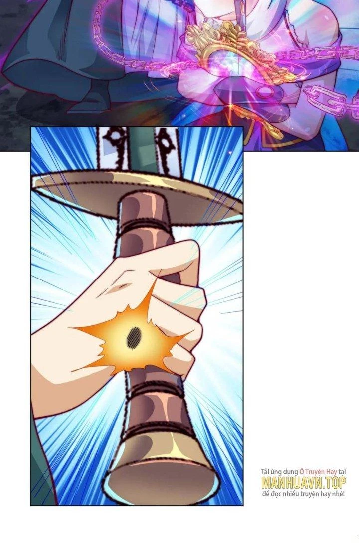 Tối Cường Ma Tôn Về Hưu Đi Cua Nữ Chính Chapter 54 - 25