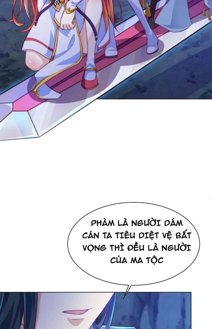 Tối Cường Ma Tôn Về Hưu Đi Cua Nữ Chính Chapter 54 - 27