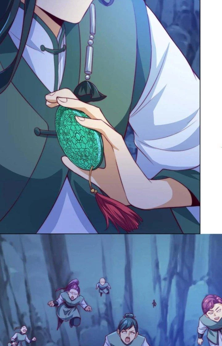 Tối Cường Ma Tôn Về Hưu Đi Cua Nữ Chính Chapter 54 - 28