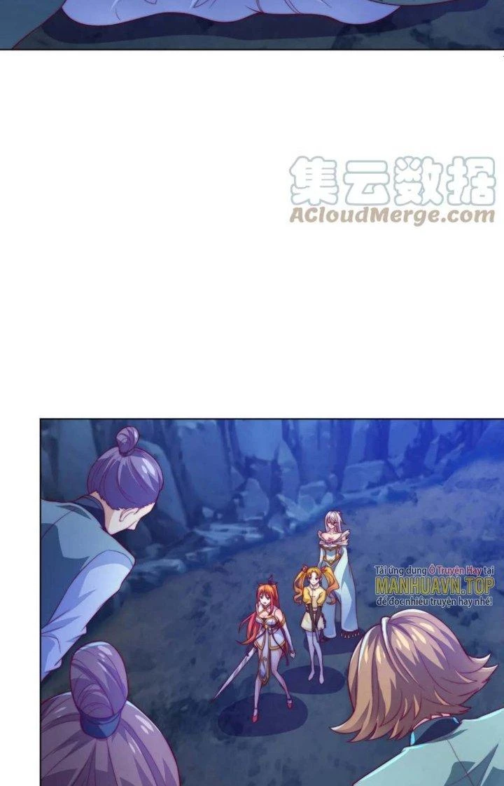 Tối Cường Ma Tôn Về Hưu Đi Cua Nữ Chính Chapter 54 - 30