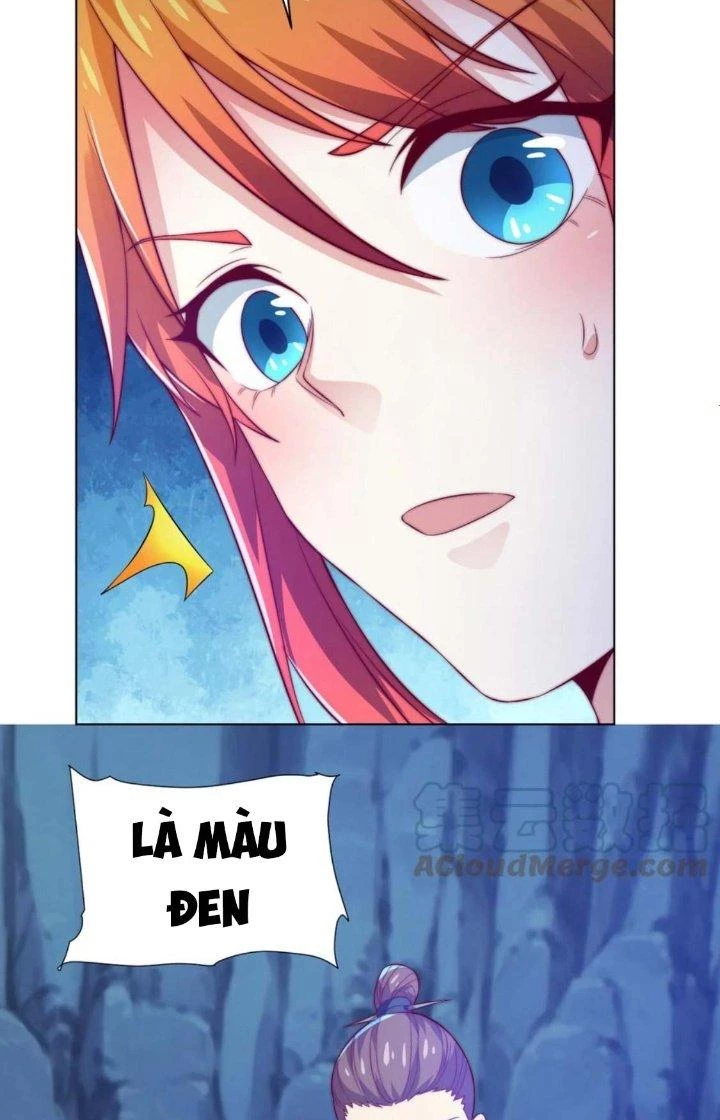 Tối Cường Ma Tôn Về Hưu Đi Cua Nữ Chính Chapter 54 - 33