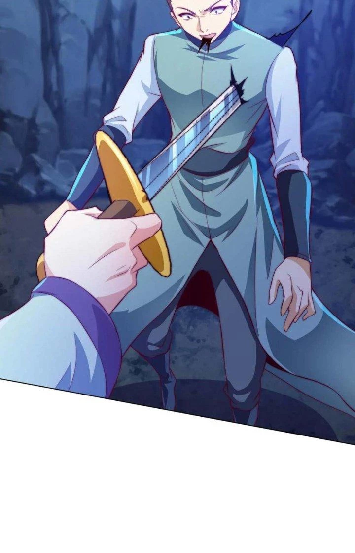 Tối Cường Ma Tôn Về Hưu Đi Cua Nữ Chính Chapter 54 - 34