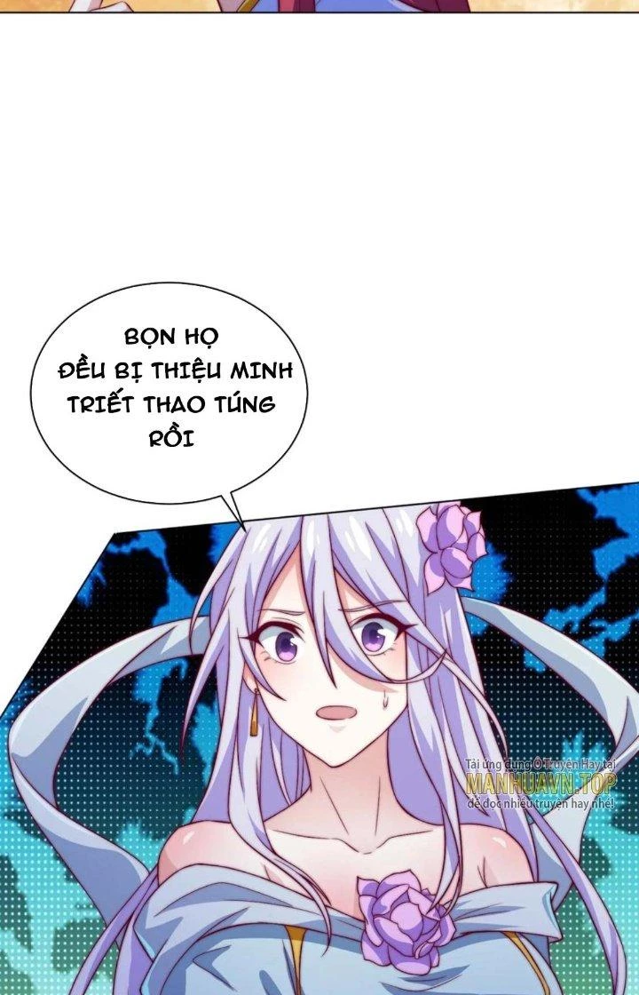 Tối Cường Ma Tôn Về Hưu Đi Cua Nữ Chính Chapter 54 - 36
