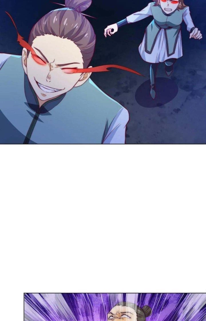 Tối Cường Ma Tôn Về Hưu Đi Cua Nữ Chính Chapter 54 - 38