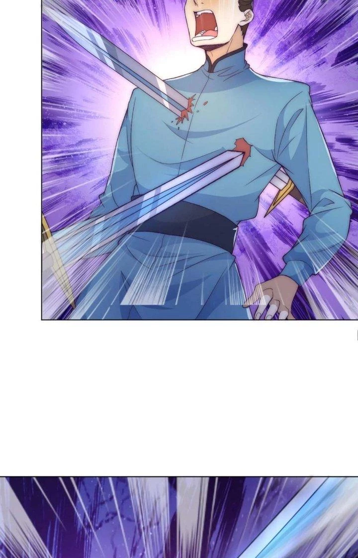 Tối Cường Ma Tôn Về Hưu Đi Cua Nữ Chính Chapter 54 - 39