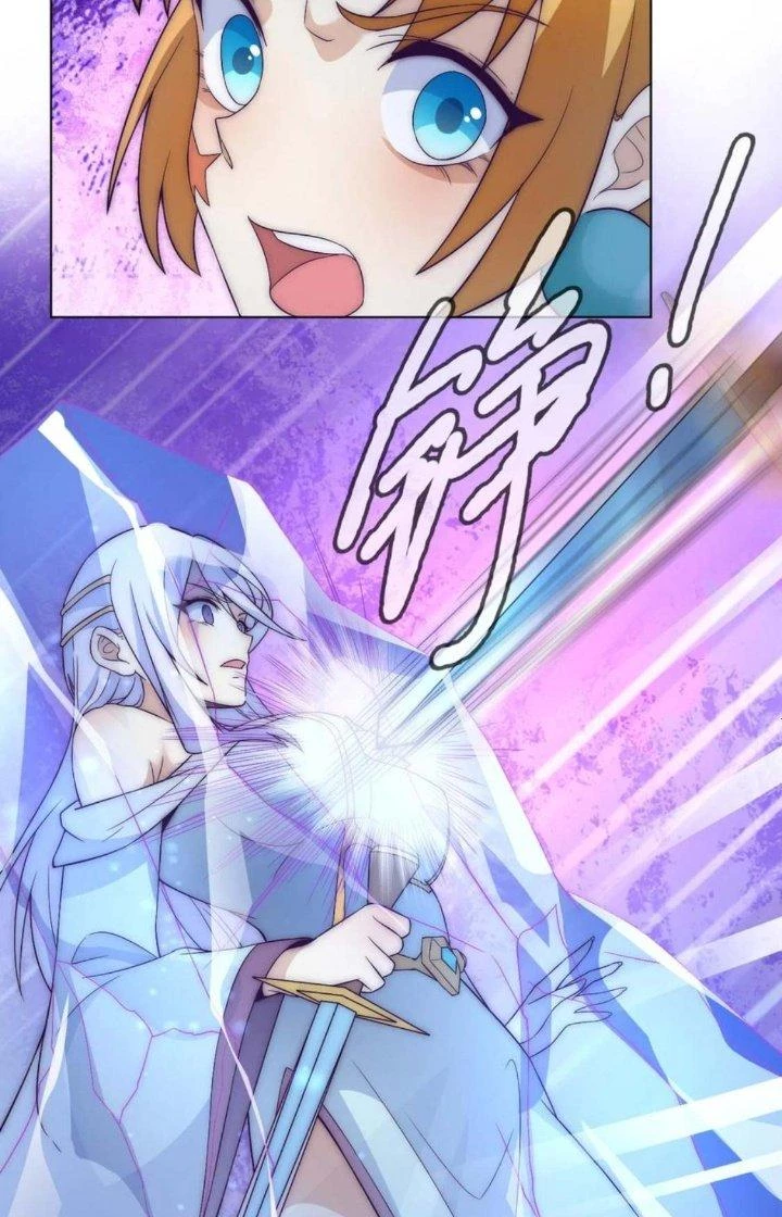 Tối Cường Ma Tôn Về Hưu Đi Cua Nữ Chính Chapter 54 - 41