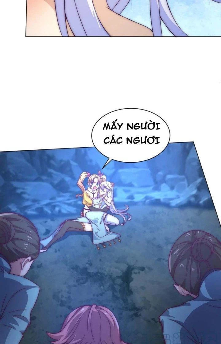 Tối Cường Ma Tôn Về Hưu Đi Cua Nữ Chính Chapter 54 - 43